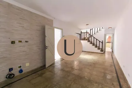 Sobrado com 3 Quartos à venda, 180m² no Parque Sevilha, São Paulo
