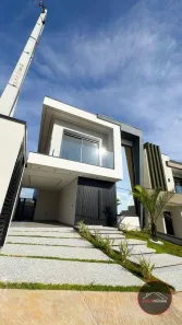 Casa de Condomínio com 3 Quartos à venda, 191m² no Porteira Preta, Mogi das Cruzes