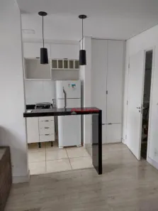 Apartamento com 2 Quartos à venda, 46m² no João Aranha, Paulínia