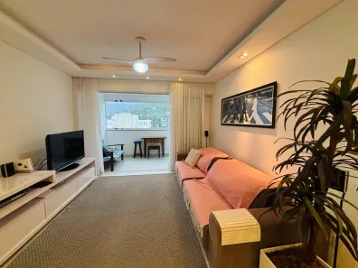 Apartamento com 2 Quartos à venda, 100m² no Praia De Palmas, Governador Celso Ramos