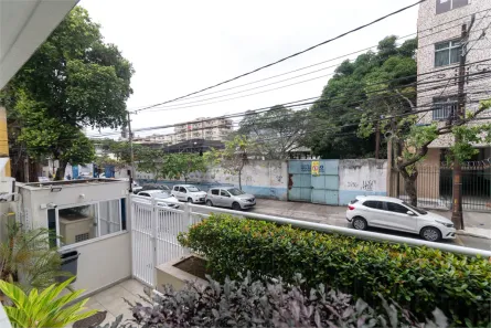 Apartamento com 3 Quartos à venda, 75m² no Vila Isabel, Rio de Janeiro