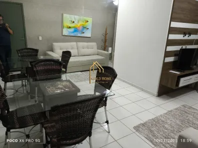 Apartamento com 2 Quartos à venda, 50m² no Parque Residencial das Nações Indígenas, Cuiabá