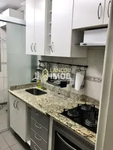 Apartamento com 3 Quartos à venda, 64m² no Jardim Pitangueiras I, Jundiaí