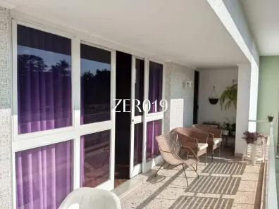 Casa com 3 Quartos à venda, 247m² no Jardim Nossa Senhora Auxiliadora, Campinas
