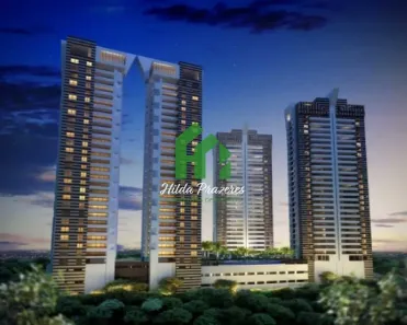 Apartamento com 3 Quartos à venda, 225m² no Patamares, Salvador