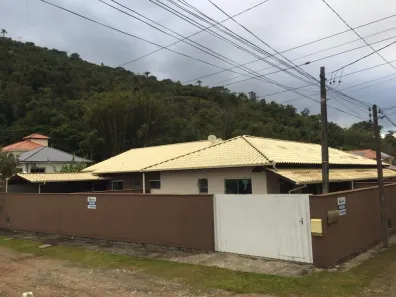 Casa com 3 Quartos à venda, 119m² no Cachoeira do Bom Jesus, Florianópolis