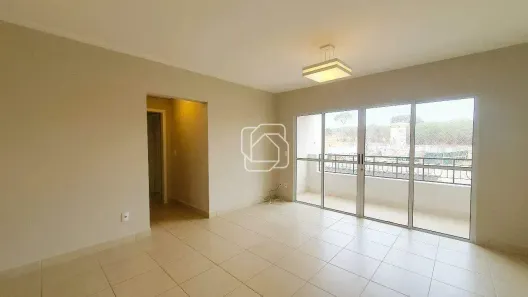 Apartamento com 3 Quartos para alugar, 157m² no Jardim Padre Bento, Itu