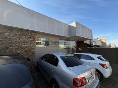 Ponto Comercial para alugar, 320m² no Jardim Londrilar, Londrina