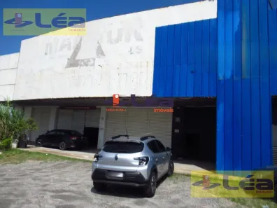 Galpão/Depósito/Armazém para alugar, 1560m² no Vila Monte Sion, Suzano