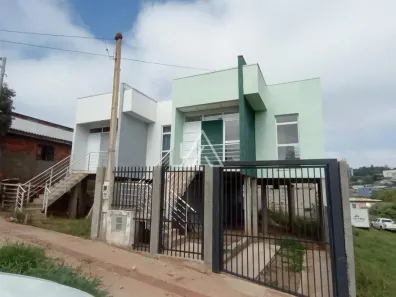 Casa com 2 Quartos à venda, 59m² no São José, Passo Fundo