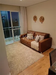 Apartamento com 2 Quartos à venda, 58m² no Vila Guilherme, São Paulo