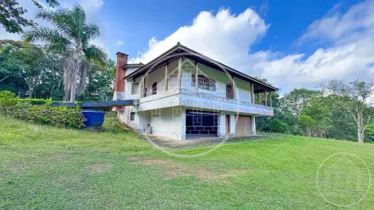 Fazenda/Sítio com 4 Quartos à venda, 10m² no Jardim dos Eucaliptos, São Paulo
