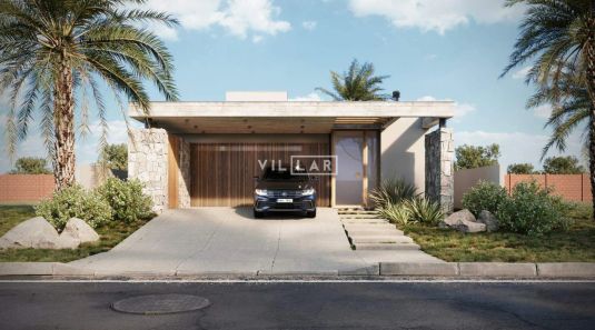 Casa de Condomínio com 3 Quartos à venda, 182m² no Laranjal, Pelotas