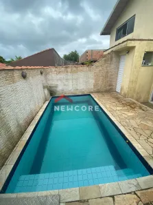 Casa de Condomínio com 2 Quartos à venda, 180m² no Jardim São  Luis, Peruíbe