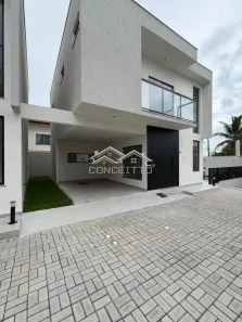 Casa com 3 Quartos à venda, 145m² no Buraquinho, Lauro de Freitas