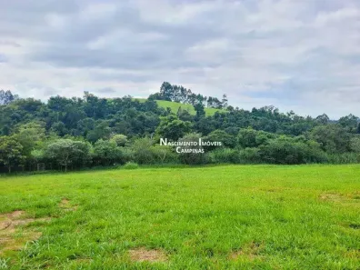 Lote/Terreno à venda, 10083m² no Loteamento Residencial Entre Verdes (Sousas), Campinas
