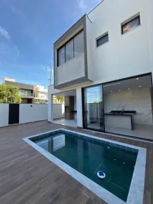 Casa de Condomínio com 3 Quartos à venda, 180m² no Jardim Terras de São Francisco, Sorocaba