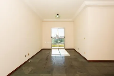 Apartamento com 3 Quartos para alugar, 82m² no Bonfim, Campinas