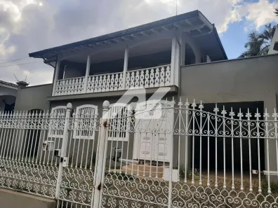 Imóvel Comercial com 10 Quartos à venda, 293m² no Nova Campinas, Campinas