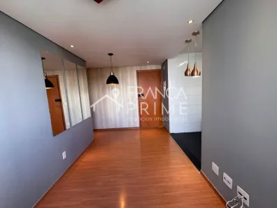 Apartamento com 2 Quartos para alugar, 44m² no Jardim Íris, São Paulo