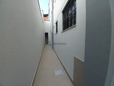 Apartamento com 1 Quarto para alugar, 33m² no Vila Guarani (Z Sul), São Paulo