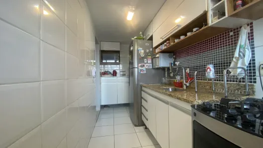 Apartamento com 2 Quartos à venda, 70m² no São Cristóvão, Rio de Janeiro