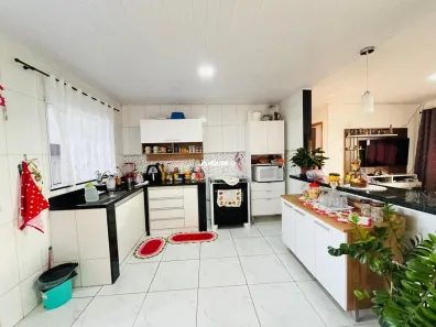 Casa com 4 Quartos à venda, 150m² no Nova Guarapari, Guarapari