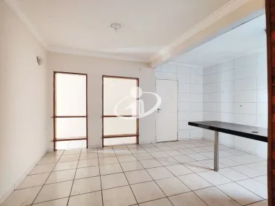 Apartamento com 3 Quartos à venda, 117m² no Fundinho, Uberlândia