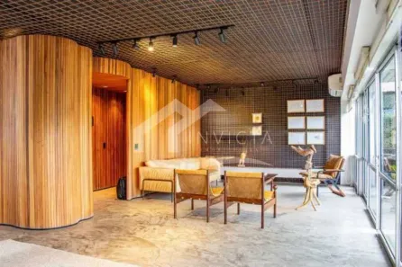 Cobertura com 3 Quartos à venda, 250m² no Ipanema, Rio de Janeiro