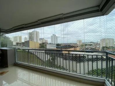 Apartamento com 3 Quartos à venda, 87m² no Jardim Caboré, São Paulo