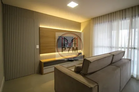 Apartamento com 3 Quartos à venda, 114m² no Vila Hamburguesa, São Paulo