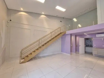 Ponto Comercial para alugar, 70m² no Quilombo, Cuiabá