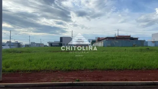 Lote/Terreno à venda, 360m² no Terras de Santo Antônio, Itapetininga