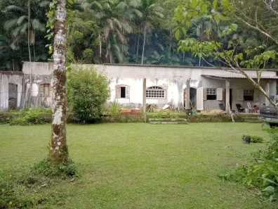 Fazenda/Sítio com 3 Quartos à venda, 360m² no Área Rural de Peruíbe, Peruíbe