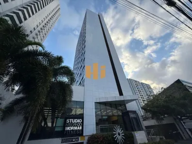 Imóvel Comercial à venda, 27m² no Tamarineira, Recife