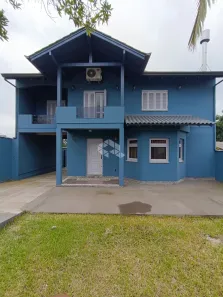 Casa com 5 Quartos à venda, 415m² no Marechal Rondon, Canoas