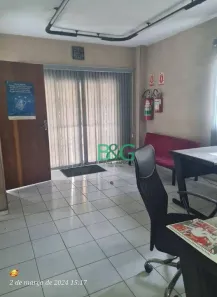 Sala Comercial para alugar, 320m² no Vila Azevedo, São Paulo