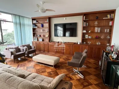 Apartamento com 4 Quartos à venda, 296m² no Copacabana, Rio de Janeiro