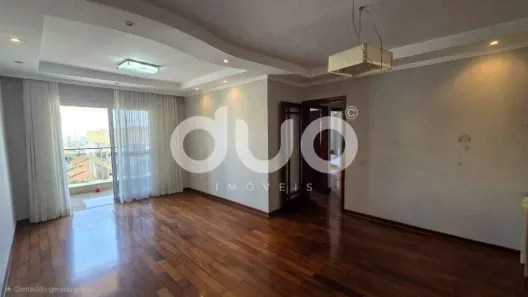 Apartamento com 3 Quartos à venda, 127m² no Paulista, Piracicaba