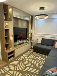 Cobertura com 3 Quartos à venda, 190m² no Jardim Jamaica, Santo André