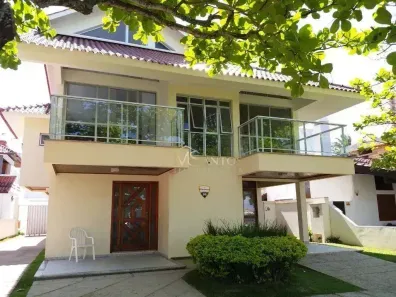 Casa com 4 Quartos à venda, 400m² no Jurerê Internacional, Florianópolis