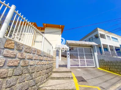 Apartamento com 1 Quarto à venda, 44m² no Pantanal, Florianópolis
