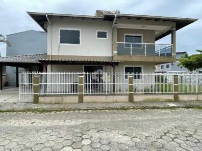 Casa com 4 Quartos à venda, 160m² no Do Ubatuba, São Francisco do Sul