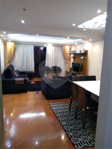 Apartamento com 3 Quartos à venda, 140m² no Vila Milton, Guarulhos