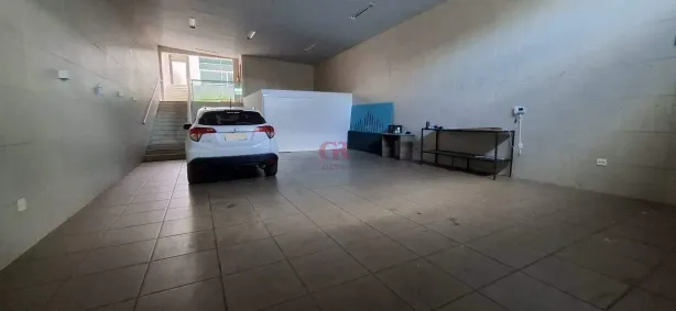 Sala Comercial para alugar, 609m² no Palmeiras, Belo Horizonte
