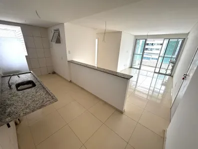Apartamento com 3 Quartos à venda, 68m² no Indianópolis, Caruaru
