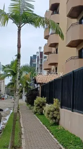 Apartamento com 2 Quartos à venda, 64m² no Toninhas, Ubatuba