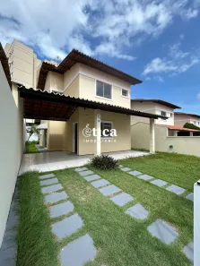 Casa de Condomínio com 4 Quartos à venda, 250m² no Jardim Eldorado, São Luís