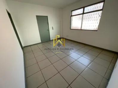 Apartamento com 3 Quartos à venda, 65m² no Lagoinha Leblon (Venda Nova), Belo Horizonte