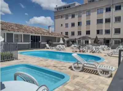 Apartamento com 3 Quartos à venda, 69m² no Campo Comprido, Curitiba